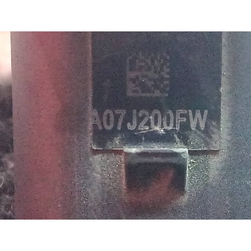 Recambio de sensor para bmw serie 3 touring (e91) 2.0 turbodiesel cat referencia OEM IAM 756678401-6PD7500  