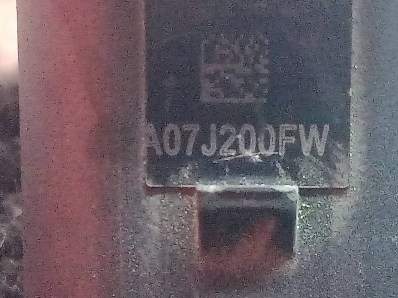 Recambio de sensor para bmw serie 3 touring (e91) 2.0 turbodiesel cat referencia OEM IAM 756678401-6PD7500  