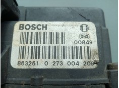 Recambio de abs para opel astra g berlina 1.6 16v cat (z 16 xep / lj7) referencia OEM IAM 0273004209-0265216461-90498066   2