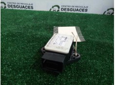 Recambio de modulo electronico para nissan qashqai+2 (jj10) 1.5 turbodiesel cat referencia OEM IAM 0265005757-479300006R BOSCH 