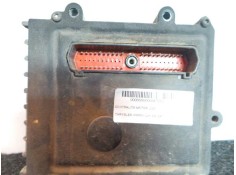 Recambio de centralita motor uce para chrysler vision (lh) 3.5 cat referencia OEM IAM 475908  