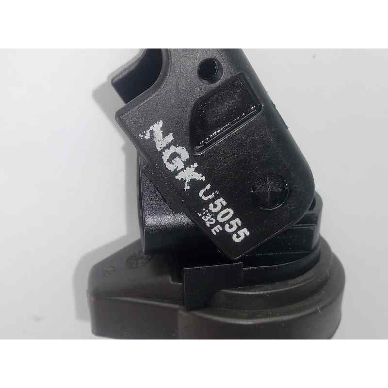 Recambio de bobina encendido para citroën ds3 1.6 16v referencia OEM IAM NGK-U5055232E 3.PINES 
