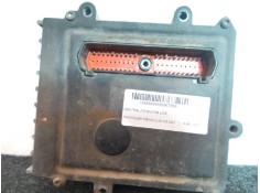 Recambio de centralita motor uce para chrysler vision (lh) 3.5 cat referencia OEM IAM 475908   2