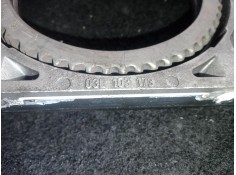 Recambio de sensor para seat leon (1p1) 1.6 tdi referencia OEM IAM 03L103173 3.PINES  2