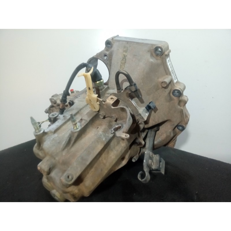 Recambio de caja cambios para honda logo (ga3) 1.3 cat referencia OEM IAM S7B 5.VELOCIDADES MANUAL