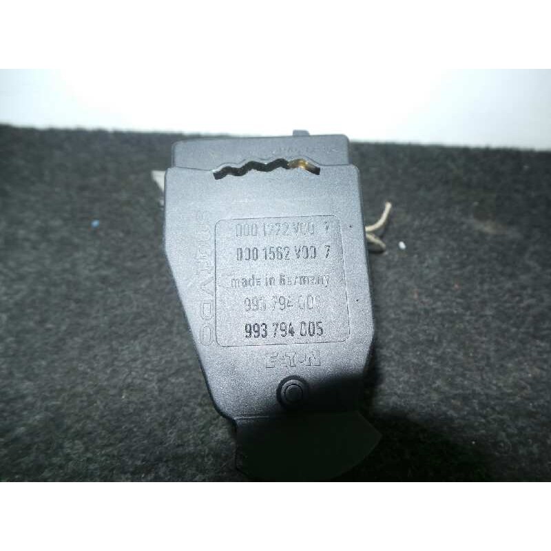 Recambio de mando limpia para smart coupe 0.6 turbo cat referencia OEM IAM 0001272V007-993794006 EATON 10PINES