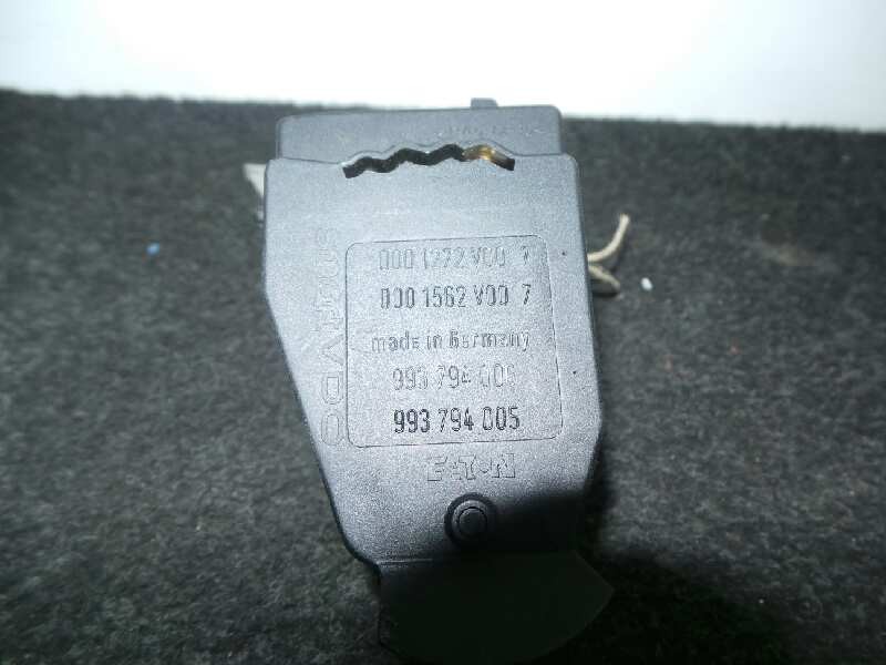 Recambio de mando limpia para smart coupe 0.6 turbo cat referencia OEM IAM 0001272V007-993794006 EATON 10PINES