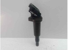 Recambio de bobina encendido para citroën ds3 1.6 16v referencia OEM IAM NGK-U5055232E 3.PINES 