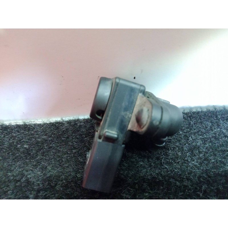 Recambio de sensor para bmw serie 3 touring (e91) 2.0 turbodiesel cat referencia OEM IAM 756678401-6PD7500  