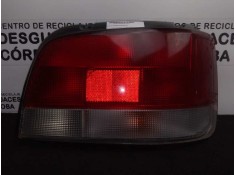 Recambio de piloto trasero derecho para suzuki baleno berlina sy (eg) referencia OEM IAM  95-98 3.PUERTAS