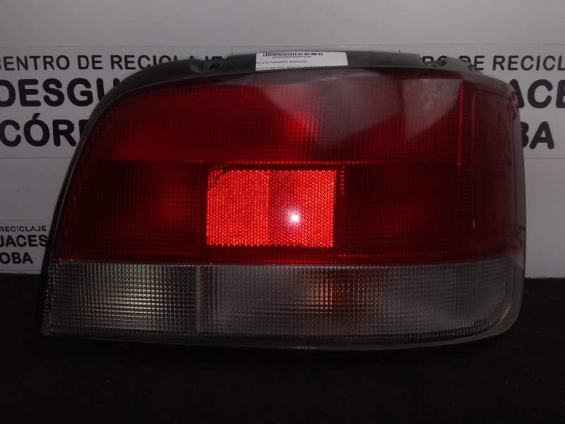 Recambio de piloto trasero derecho para suzuki baleno berlina sy (eg) referencia OEM IAM  95-98 3.PUERTAS