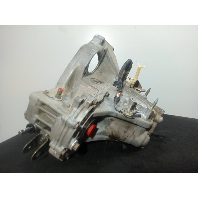 Recambio de caja cambios para honda logo (ga3) 1.3 cat referencia OEM IAM S7B 5.VELOCIDADES MANUAL