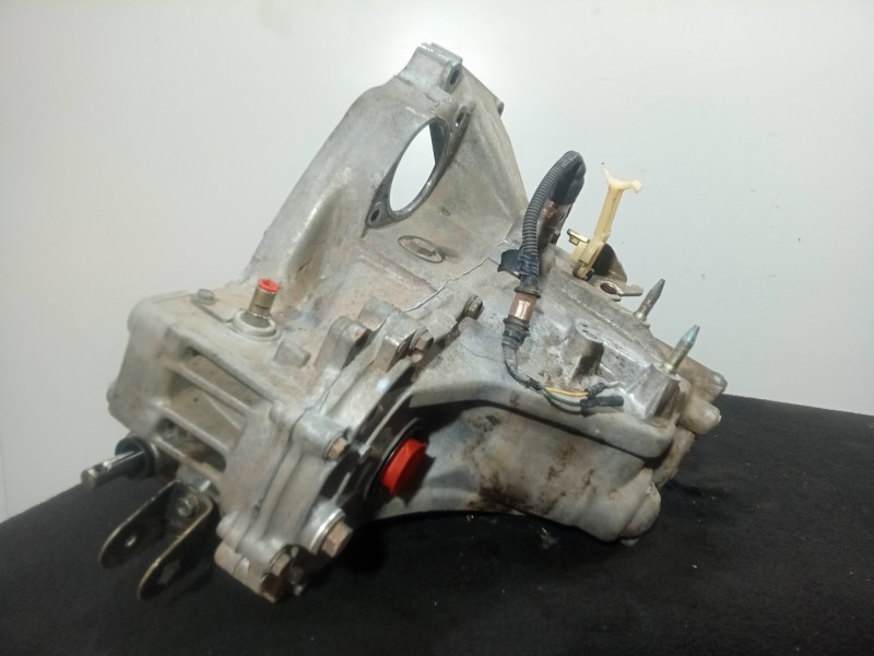 Recambio de caja cambios para honda logo (ga3) 1.3 cat referencia OEM IAM S7B 5.VELOCIDADES MANUAL