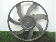 Recambio de electroventilador para seat cordoba berlina (6k2) 1.4 referencia OEM IAM  Ø DIAMETRO: 300MM 2.CONECTORES