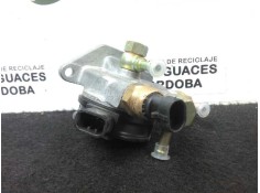 Recambio de soporte filtro gasoil para kia carens 2.0 turbodiesel cat referencia OEM IAM 0450133294 BOSCH  2