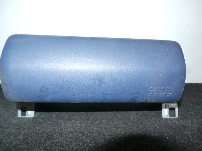 Recambio de airbag delantero derecho para smart coupe 0.6 turbo cat referencia OEM IAM 0001123V020-BM02990180216  