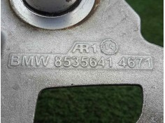 Recambio de posapie para bmw r 1200 rt referencia OEM IAM 8535641-85356414671 ESTRIBERA DELANTERA IZQUIERDA K52 - 14-19 2