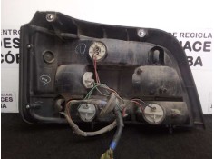 Recambio de piloto trasero derecho para suzuki baleno berlina sy (eg) referencia OEM IAM  95-98 3.PUERTAS 2