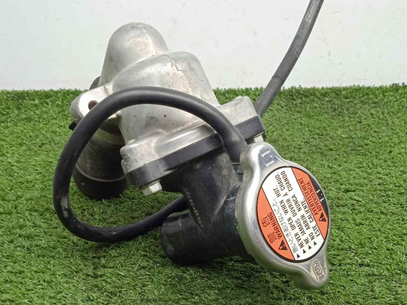 Recambio de no identificado para yamaha fjr 1300 referencia OEM IAM 3P61259100 BOCA LLENADO RADIADOR 