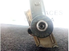 Recambio de inyector para audi a8 (d2) 3.3 v8 32v tdi biturbo cat (akf) referencia OEM IAM 0445110066-057130276G   2