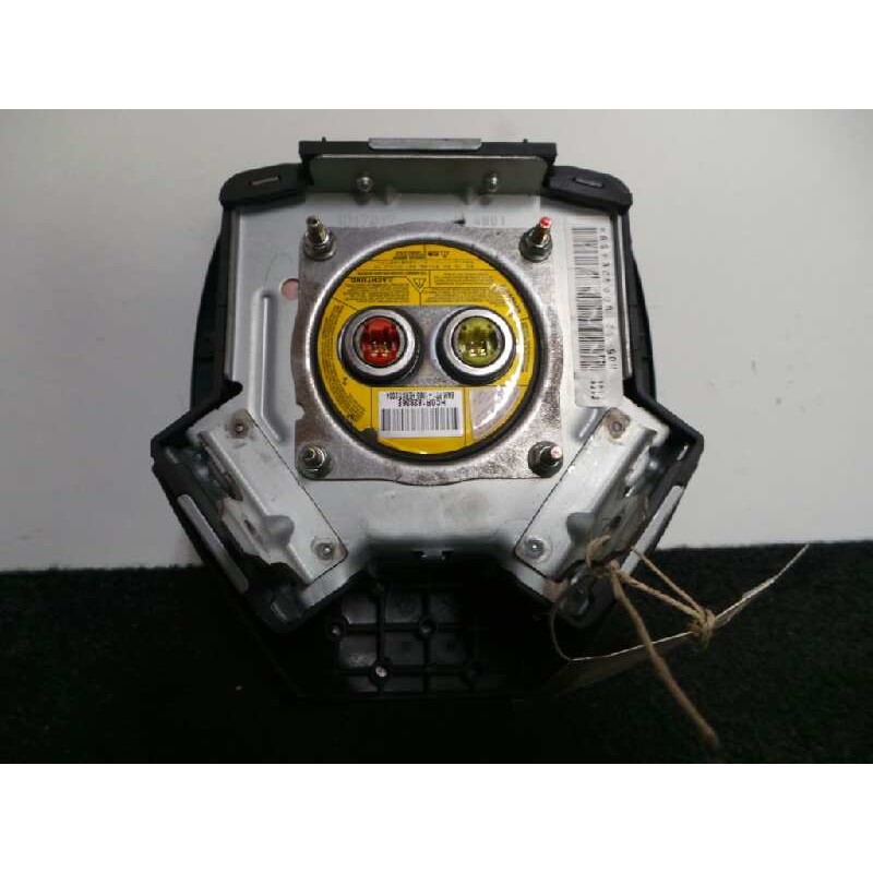 Recambio de airbag delantero izquierdo para mazda rx-8 (se) 1.3 wankel cat referencia OEM IAM HCGR182836E  