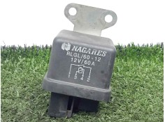 Recambio de rele para nissan patrol (k/w260) 2.7 turbodiesel referencia OEM IAM RLGL6012  