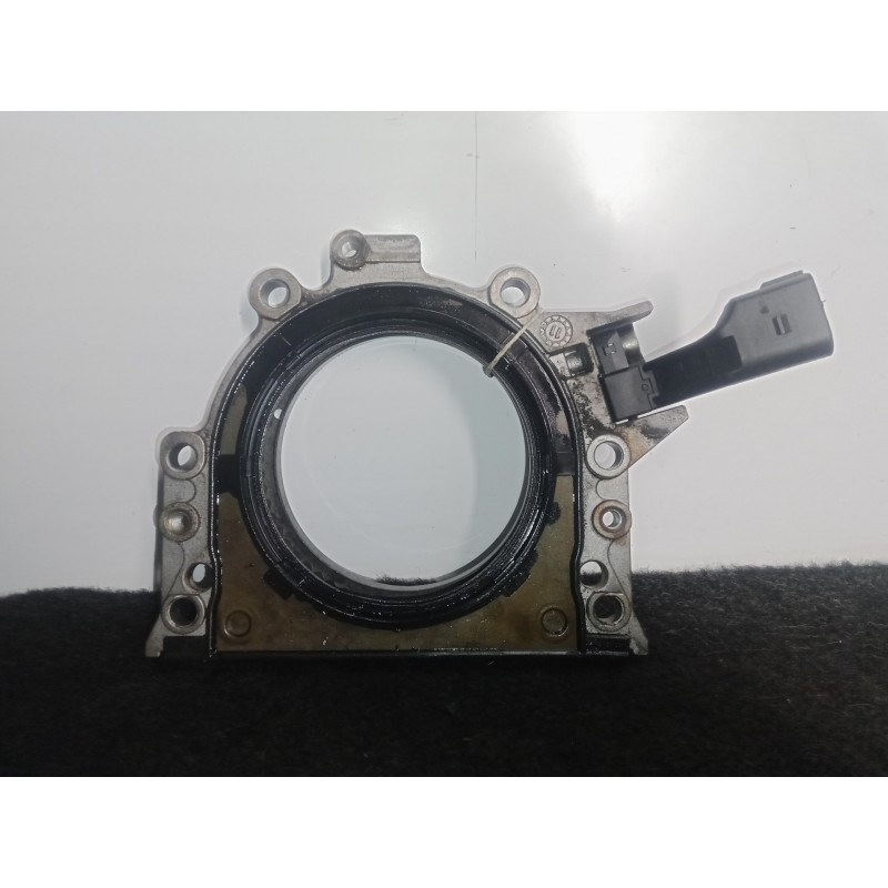 Recambio de sensor para seat leon (1p1) 1.6 tdi referencia OEM IAM 03L103173 3.PINES 