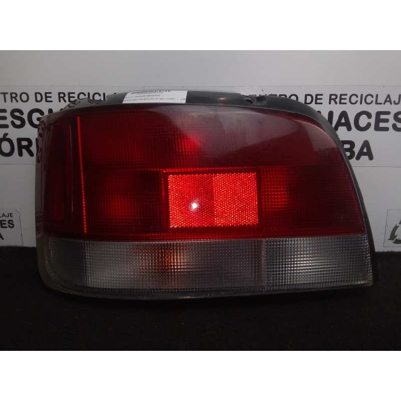 Recambio de piloto trasero izquierdo para suzuki baleno berlina sy (eg) referencia OEM IAM  95-98 3.PUERTAS
