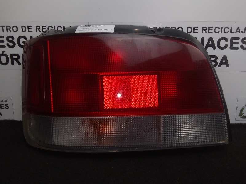 Recambio de piloto trasero izquierdo para suzuki baleno berlina sy (eg) referencia OEM IAM  95-98 3.PUERTAS