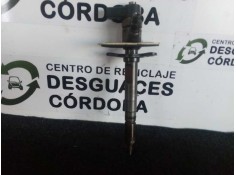 Recambio de inyector para audi a8 (d2) 3.3 v8 32v tdi biturbo cat (akf) referencia OEM IAM 0445110066-057130276G  