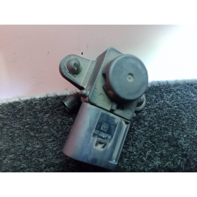 Recambio de sensor para bmw serie 3 touring (e91) 2.0 turbodiesel cat referencia OEM IAM 756678401-6PD7500  