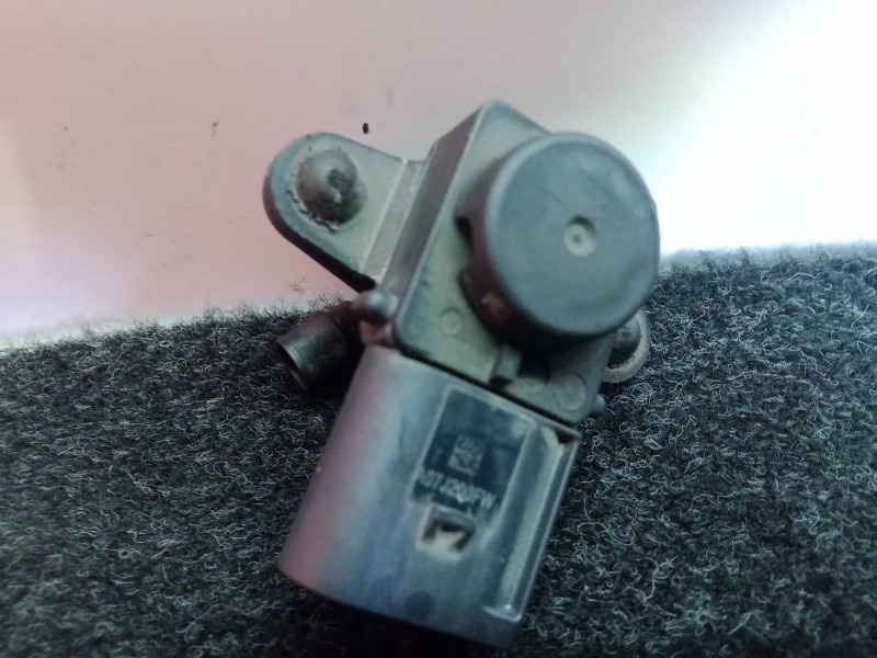 Recambio de sensor para bmw serie 3 touring (e91) 2.0 turbodiesel cat referencia OEM IAM 756678401-6PD7500  