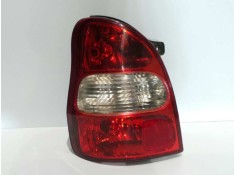 Recambio de piloto trasero izquierdo para kia carnival 2.9 turbodiesel cat referencia OEM IAM  99-01 