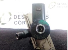Recambio de inyector para audi a8 (d2) 3.3 v8 32v tdi biturbo cat (akf) referencia OEM IAM 0445110066-057130276G   2