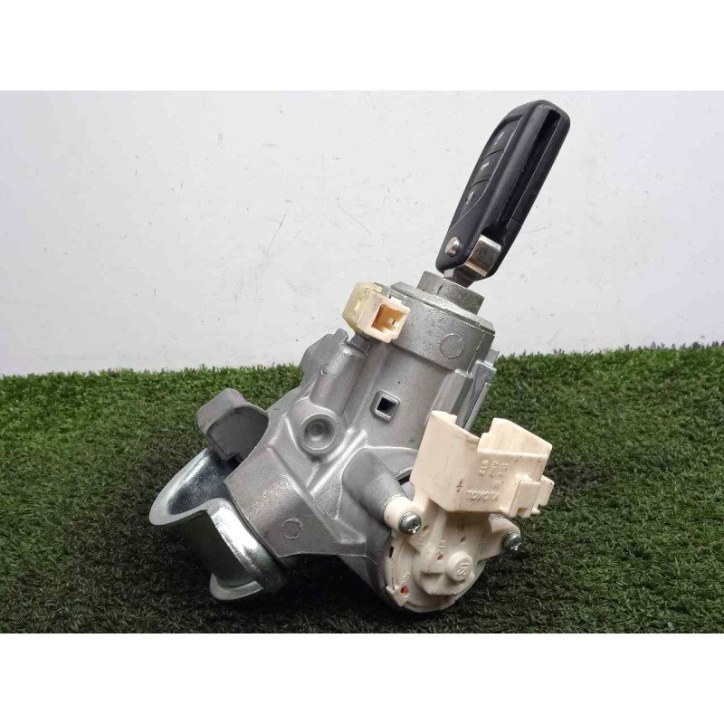 Recambio de conmutador de arranque para toyota avensis (t27) 2.2 d-4d cat referencia OEM IAM SINREFERENCIA  