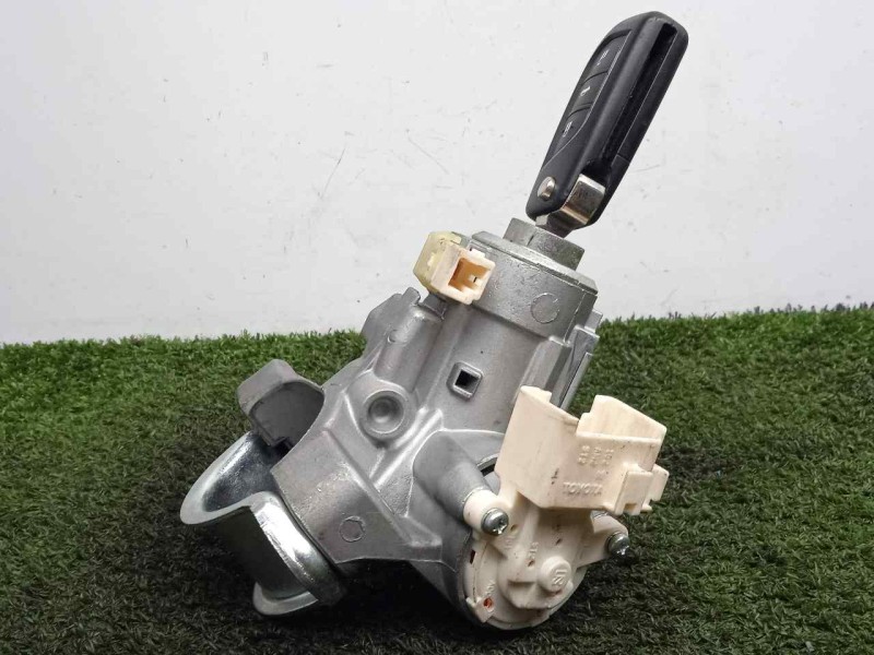 Recambio de conmutador de arranque para toyota avensis (t27) 2.2 d-4d cat referencia OEM IAM SINREFERENCIA  