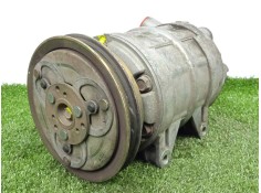 Recambio de compresor aire acondicionado para nissan serena (c23m) 2.3 diesel referencia OEM IAM 5062117261-926008C820 ZEXEL - 1