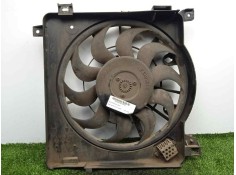Recambio de electroventilador para opel astra gtc 1.9 cdti referencia OEM IAM 0130303304-24467444 BOSCH Ø 328MM