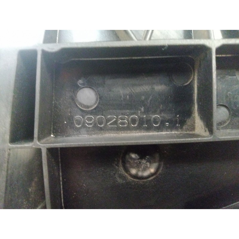 Recambio de palanca cambio para opel astra h berlina 1.7 16v cdti referencia OEM IAM 055351706-021204-003  