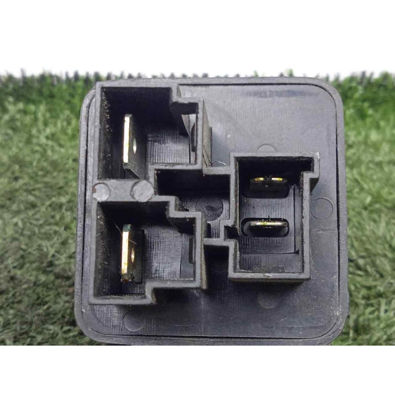 Recambio de rele para nissan patrol (k/w260) 2.7 turbodiesel referencia OEM IAM RLGL6012  