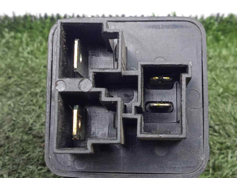 Recambio de rele para nissan patrol (k/w260) 2.7 turbodiesel referencia OEM IAM RLGL6012  