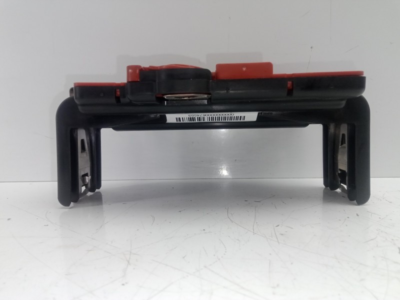 Recambio de modulo electronico para bmw serie 1 berlina (e81/e87) 2.0 16v referencia OEM IAM V4694291208  