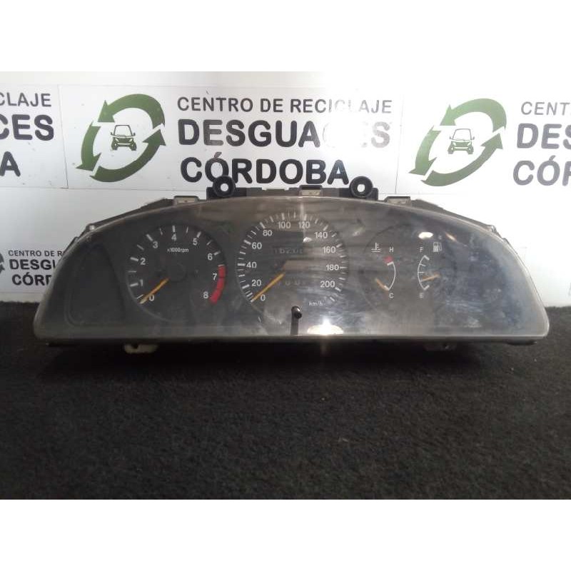 Recambio de cuadro instrumentos para suzuki baleno berlina sy (eg) referencia OEM IAM 3410064GE1-341005GA-1573805530  