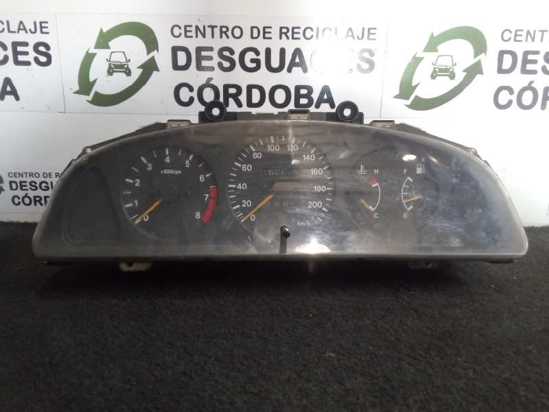 Recambio de cuadro instrumentos para suzuki baleno berlina sy (eg) referencia OEM IAM 3410064GE1-341005GA-1573805530  