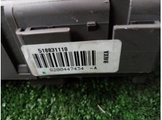 Recambio de centralita check control para renault laguna ii (bg0) 1.9 dci diesel cat referencia OEM IAM 8200447434A   2