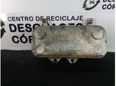 Recambio de enfriador aceite motor para opel vectra c berlina 2.2 16v dti cat (y 22 dtr / l50) referencia OEM IAM 5989070121-470