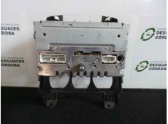 Recambio de sistema audio / radio cd para mazda 2 lim. (de) referencia OEM IAM 14797726   2
