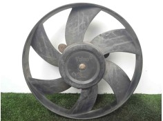 Recambio de electroventilador para seat cordoba berlina (6k2) 1.4 referencia OEM IAM 6K0959455AB Ø DIAMETRO: 299MM 2.CONECTORES