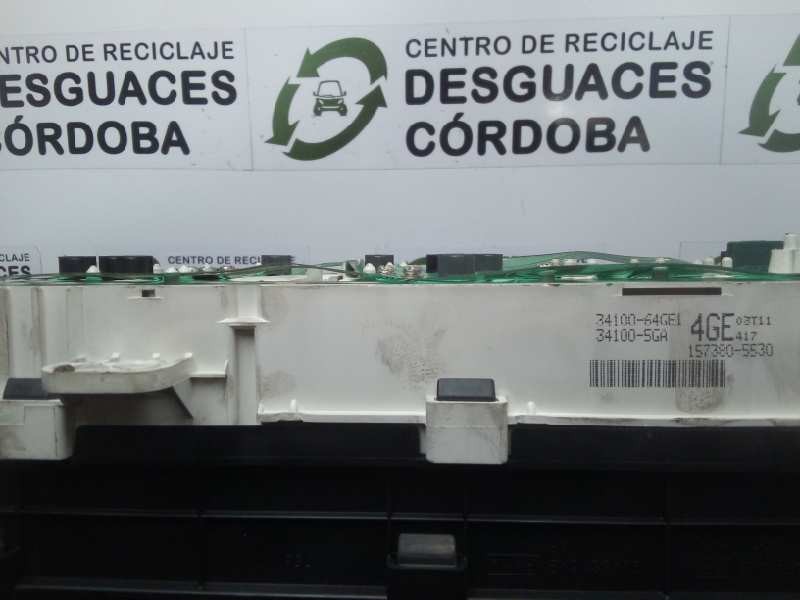 Recambio de cuadro instrumentos para suzuki baleno berlina sy (eg) referencia OEM IAM 3410064GE1-341005GA-1573805530  