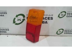 Recambio de piloto trasero derecho para mg mini 1.0 referencia OEM IAM 37H4838 VORKA SOLO TULIPA 2